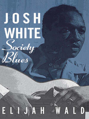 cover image of Josh White